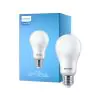 Philips Corepro LED Pære E27 Pære matt 13W 1521lm - 840 kald hvit | erstatter 100W
