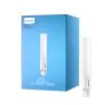 Philips CorePro PL-S LED 5W - 840 Kald Hvit | 2-Stift - Erstatter 11W