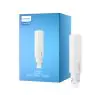 Philips CorePro PL-C LED 6.9W 700lm - 830 Varm Hvit | 2-Stift - Erstatter 18W