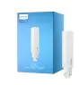 Philips CorePro PL-C LED 5.5W 600lm - 830 Varm Hvit | 4-Stift - Erstatter 13W
