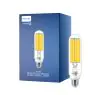 Philips LED MASTER Ultra Efficient SON-T UE M E27 28.5W 6000lm - 740 Kald Hvit | Erstatter 50W
