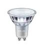Philips MASTER Value LED Spot GU10 PAR16 3.7W 355lm 60D - 927 Ekstra Varm Hvit | Beste Fargegjengivelse - Dimbar - Erstatter 50W