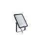 Philips LED Flomlys Ledinaire BVP169 150W 18000lm 110D - 830-865 CCT | IP65 - Symmetrisk 
