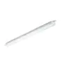 Philips LED Lyslister Vanntett Coreline 37.5W 6000lm - 840 Kald Hvit | 120cm - Dali Dimbar - Erstatter 2x36W