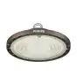Philips LED Highbay Ledinaire Aluminium Grå 70W 10500lm 90D - 840 Kald Hvit | IP65