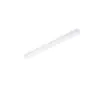 Philips LED Lyslister CoreLine Hvit 45.5W 6400lm - 830-840 CCT | 120cm - Dimbar, Interact - Erstatter 2x36W