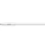 Philips Master LED Lysrør T5 (Mains AC) High Output 10W 1600lm - 840 Kald Hvit | 55cm - Erstatter 14W