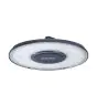 Philips LED Highbay CoreLine Aluminium Grå 110W 20000lm 90D - 840 Kald Hvit | IP66 - Dimbar, Dali 