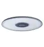 Philips LED Highbay CoreLine Aluminium Grå 196W 35000lm 55D - 840 Kald Hvit | IP66 - Dimbar, Dali 