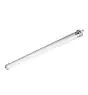 Philips LED Lyslister Vanntett Coreline WT210C G2 43W 7000lm - 840 Kald Hvit | 150cm - Dali Dimbar - Erstatter 2x58W