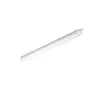 Philips LED Lyslister Vanntett CoreLine WT120C G3 37W 6000lm - 840 Kald Hvit | 120cm - Dali Dimbar - Erstatter 2x36W