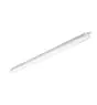 Philips LED Lyslister Vanntett CoreLine WT120C G3 50W 8000lm - 840 Kald Hvit | 150cm - Dali Dimbar - Erstatter 2x58W