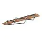 Eglo Taklampe Boyal Tre Svart, Rusten 26W 3500lm - 830 Varm Hvit