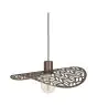 Eglo Pendel Lampe Swaby Stål Bronse | IP20 - Egnet for 1x E27 