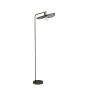 Eglo Gulvlampe Swaby Stål Bronse | IP20 - Egnet for 1x E27 
