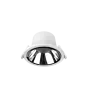 Noxion LED Downlight Apollo V2.0 12W 1480lm - 830/840 CCT | 175mm - Utskjæring 150mm 