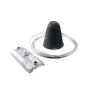 Ivela 3-Fase Skinnesystem 2m Opphengssett Med 120mm Reinforcement Tallerken