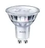 Philips Corepro LED Spot GU10 PAR16 2.7W 230lm 36D - 840 kald hvit | erstatter 25W