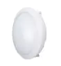 Noxion LED vegg - taklampe Pro Hvit 13W 1400lm - 827-830-840 CCT | 300mm - IP66 - Nødlys 3 timer