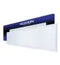 Noxion LED Panel Delta Pro V3 30W 4070lm - 840 Kald Hvit | 120x30cm - UGR <19 - Philips Xitanium Driver