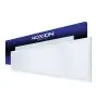 Noxion LED Panel  Delta Pro V3 30W 3960lm - 830 Varm Hvit | 120x30cm - UGR <19 - Philips Xitanium Driver
