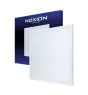 Noxion LED Panel Delta Pro V3 30W 3960lm - 830 Varm Hvit | 60x60cm - UGR <19 - Philips Xitanium Driver - GST18 Male