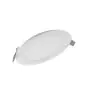 Ledvance LED downlight Comfort DN105 6W 420lm 120D - 830 varm hvit | 118mm 