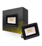 Bright Choice LED Flomlys 20W 2000lm 100D - 840 Kald Hvit | IP66 - Symmetrisk