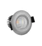 Noxion LED spot Forseti Aluminium 6W 400lm 36D - 927 ekstra varm hvit | Utskjæring 72mm - IP44 - beste fargegjengivelse - dimbar