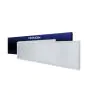 Noxion LED Panel Delta Value V5 28W 3920lm - 830-840 CCT | 30x120cm - UGR<19 - Backlit - TRIAC Dimbar