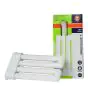Osram Dulux F 24W 840 | kald hvit - 4-stift