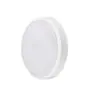 Philips LED vegg - taklampe Coreline WL140V Hvit 22W 2200lm - 840 kald hvit | 390mm - IP65 - Dali dimbar