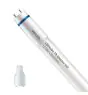 Philips LED Lysrør T8 MASTER (EM/Mains) High Output 12.5W 2100lm - 840 kald hvit | 120cm - erstatter 36W