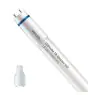 Philips LED Lysrør T8 MASTER (EM/Mains) High Output 18.2W 3100lm - 865 daglys | 150cm - erstatter 58W