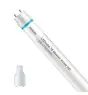 Philips LED Lysrør T8 MASTER Value (EM/Mains) High Output 8W 1050lm - 840 kald hvit | 60cm - erstatter 18W