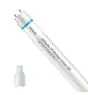 Philips LED Lysrør T8 MASTER Value (EM/Mains) High Output 20.5W 3100lm - 840 kald hvit | 150cm - erstatter 58W