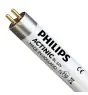 Philips MASTER Actinic BL T5 Short 6W - Ultrafiolett | 21cm
