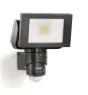 Steinel LED Flomlys LS 150 Svart 14.7W 1760lm - 840 Kald Hvit | IP44 - Bevegelses- Og Lyssensor - Symmetrisk