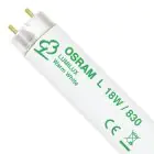 Osram T8 Lumilux 18W - 830 varm hvit | 60cm