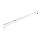 Noxion Lyslister Click V2 LED T8 | Egnet for 1x 150cm LED Lysrør