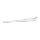Ledvance LED Lyslister Linear Kompakt 20W 2000lm - 840 Kald Hvit | 120cm