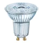 Osram Parathom Pro LED spot GU10 PAR16 3.4W 230lm 36D - 930 varm hvit | beste fargegjengivelse - dimbar - erstatter 35W