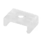 Ledvance LED Strip Mounting Brakett til Profil PF03 Transparent 