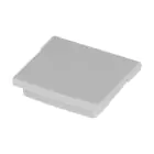 Ledvance LED Strip endestykke til Profil PW01 