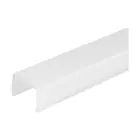Ledvance LED Strip Profil Deksel U-formet 100CM | Diffus