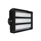 Ledvance LED flomlys Eco High Power svart 300W 40500lm 90D - 840 kald hvit | IP65 - symmetrisk