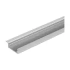 Ledvance LED Strip Profil Flat U-formet Wing 25x7mm 200CM 