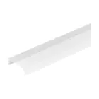 Ledvance LED Strip Profil Deksel U-formet 200CM 