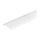 Ledvance LED Strip Profil Deksel Wide U-formet 200CM | klar