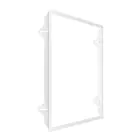 Ledvance Panel 600 Innfelt Frame